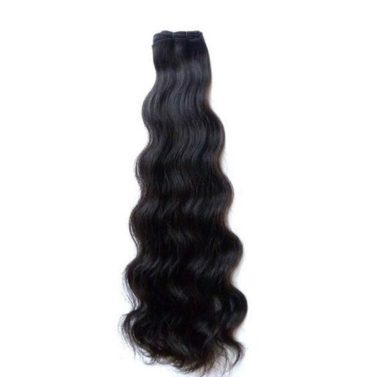 Indian Natural Wavy