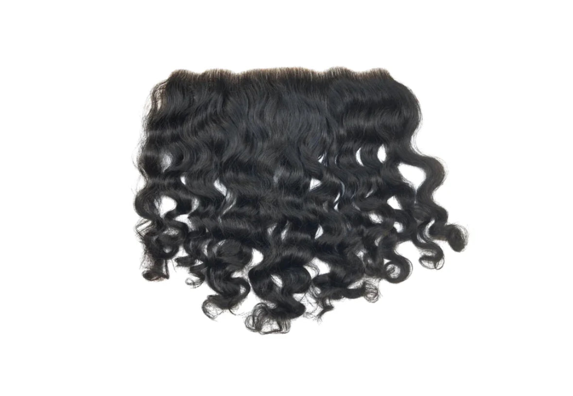 Vietnamese 13x4 HD Frontal