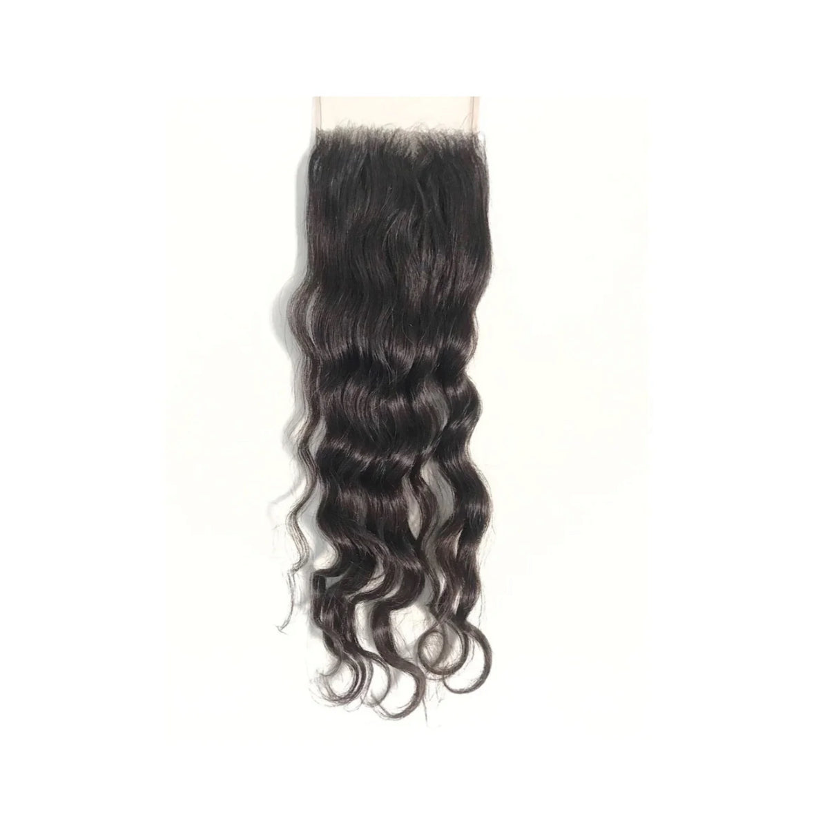 Vietnamese HD Lace Closure 5x5