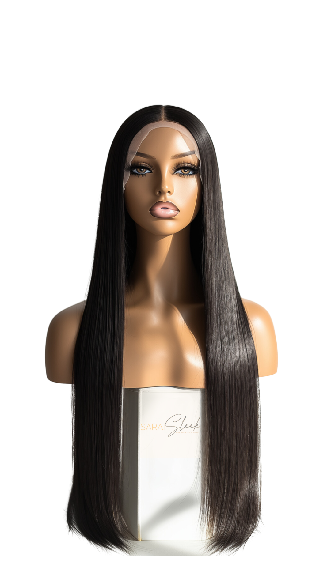 Vietnamese HD Frontal Wig 13x4