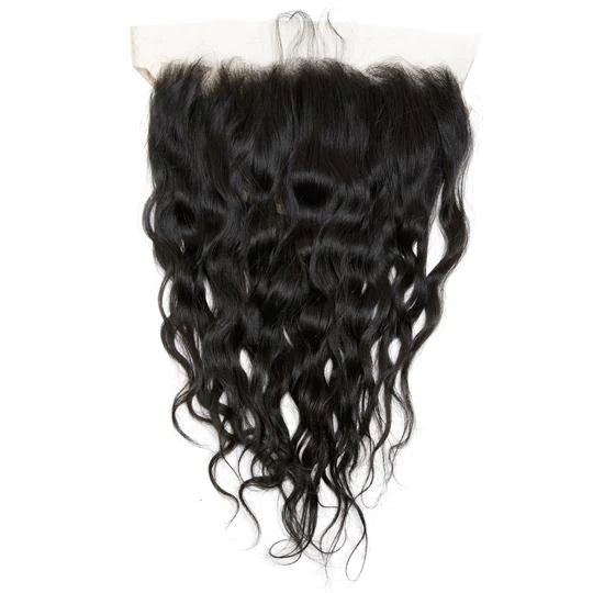 Indian 13x4 HD Frontal