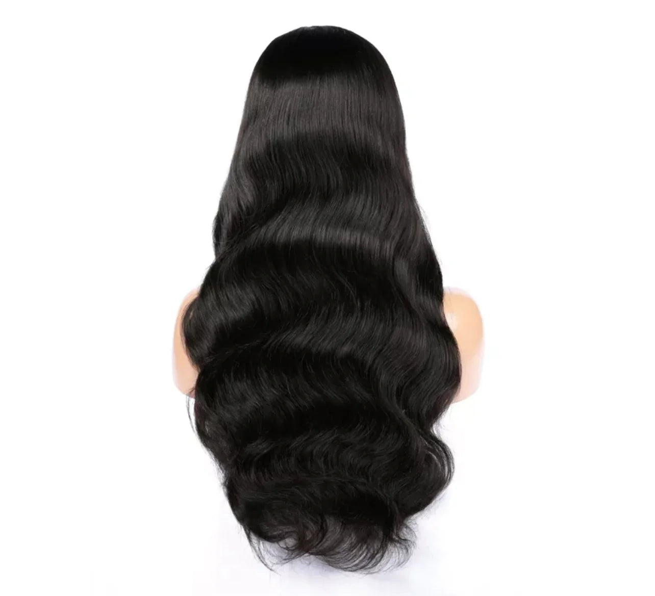 Vietnamese HD 5x5 Closure Wig