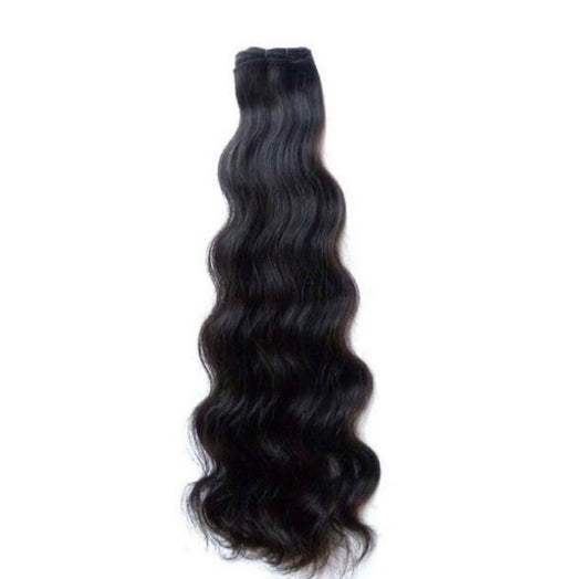 Indian Natural Wavy