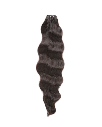Vietnamese Wavy