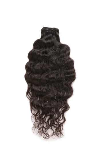 Vietnamese Curly
