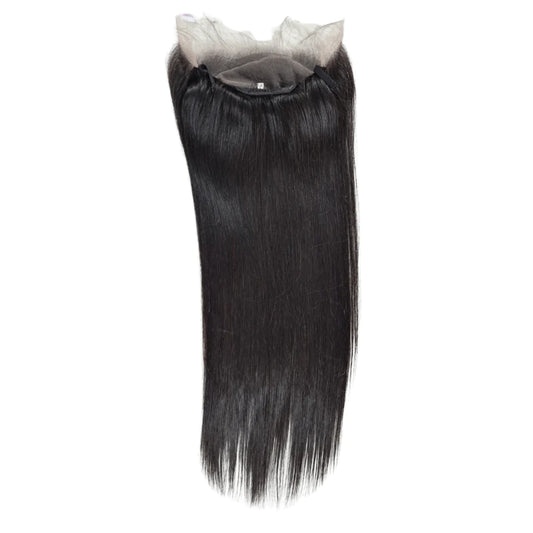 Vietnamese HD Frontal Wig 13x4